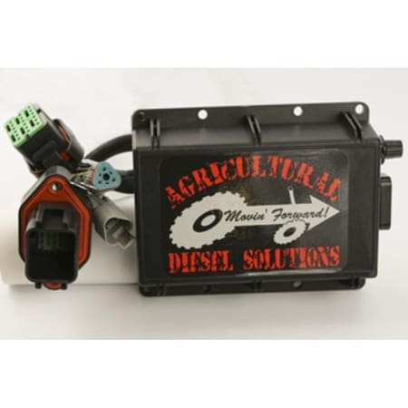Tractor Engine Performance Injector Driver Module